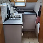 Knurrhahn 3/2 Appartamento