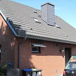 Knurrhahn 3/2 Appartamento Haffkrug