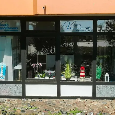 Knurrhahn 3/2 * Haffkrug