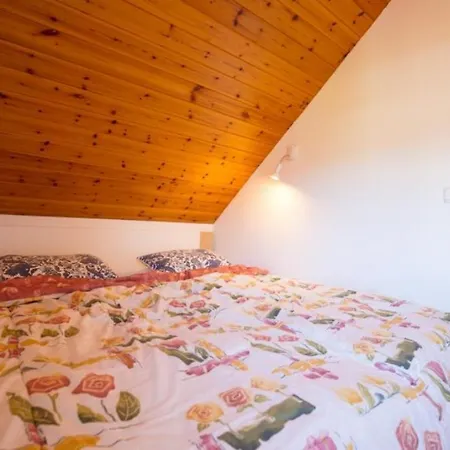 Apartmán Knurrhahn 3/2 *