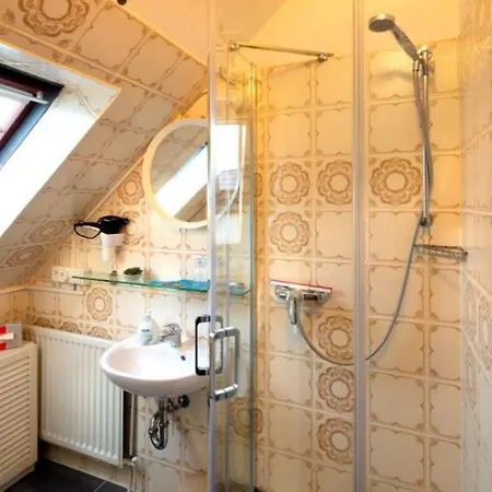 Knurrhahn 3/2 Haffkrug