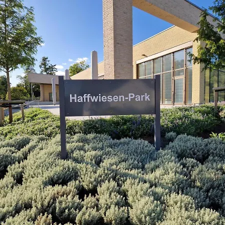 Knurrhahn 3/2 Apartmán