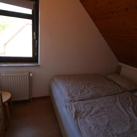 Lejlighed Knurrhahn 3/2 Haffkrug