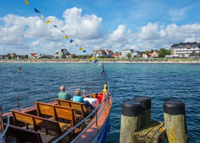 아파트 Knurrhahn 3/2